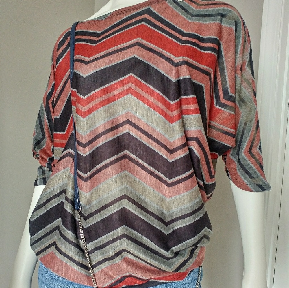 OSFM The Bootery top - GO Jeans